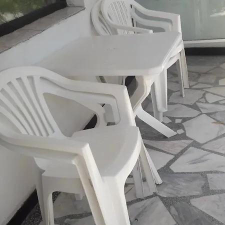 Appartement Tomovi *