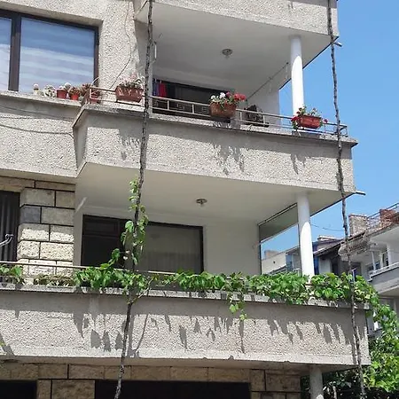 Tomovi Appartement Primorsko