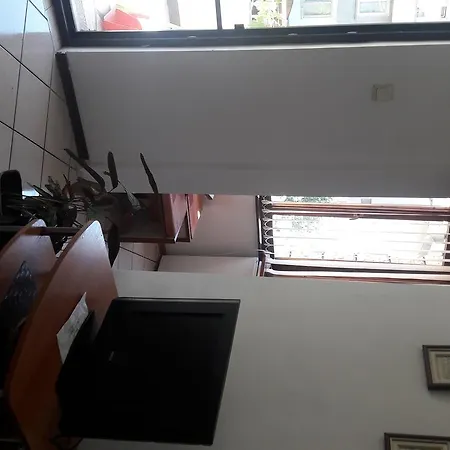 Tomovi Apartment *