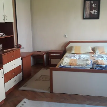Tomovi Apartment Primorsko