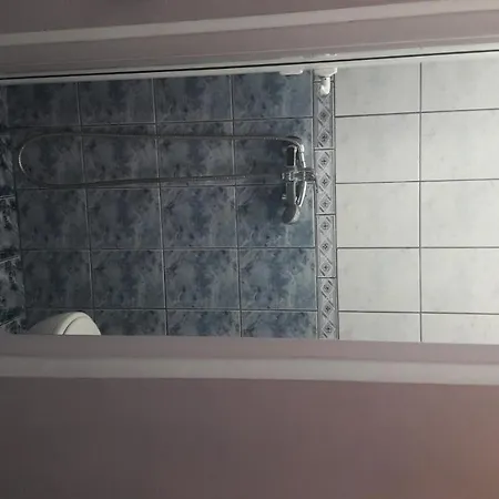 Apartment Tomovi